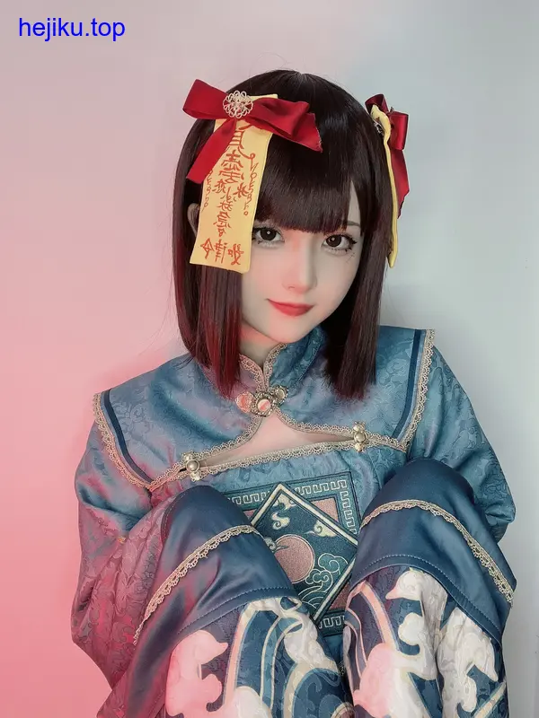 家人们谁懂啊!屿鱼cos图片合集真的太绝了,这谁顶得住啊 家人们谁懂啊!屿鱼cos图片合集真的太绝了,这谁顶得住啊 - 图2