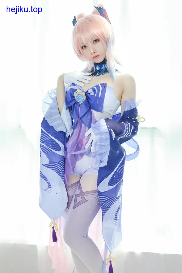 朝雾爱作品真的让人上头,这波安利你吃不吃? 朝雾爱作品真的让人上头,这波安利你吃不吃? - 图2