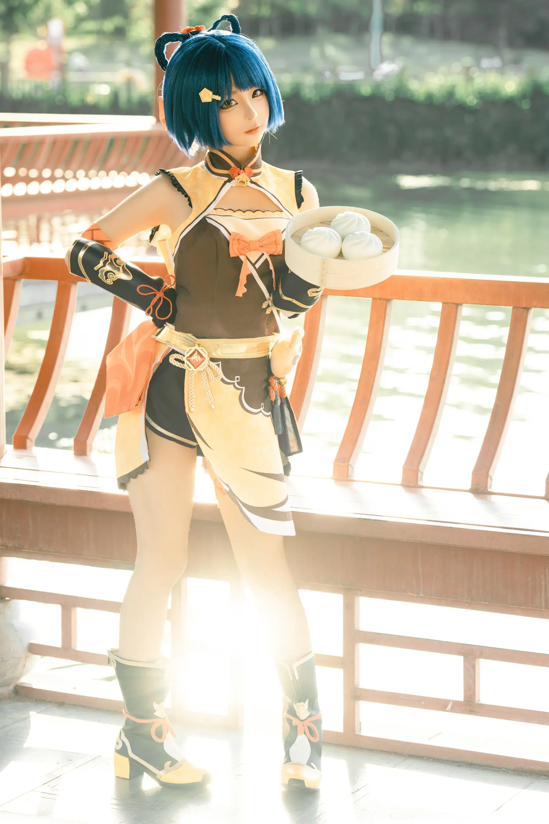 蠢沫沫作品全集免费在线观看让我直接上头，一天不看都难受 - 图2