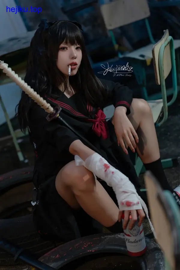 咬一口兔娘ovo僵尸跳舞作品，这波创意真的太顶了！ - 图3