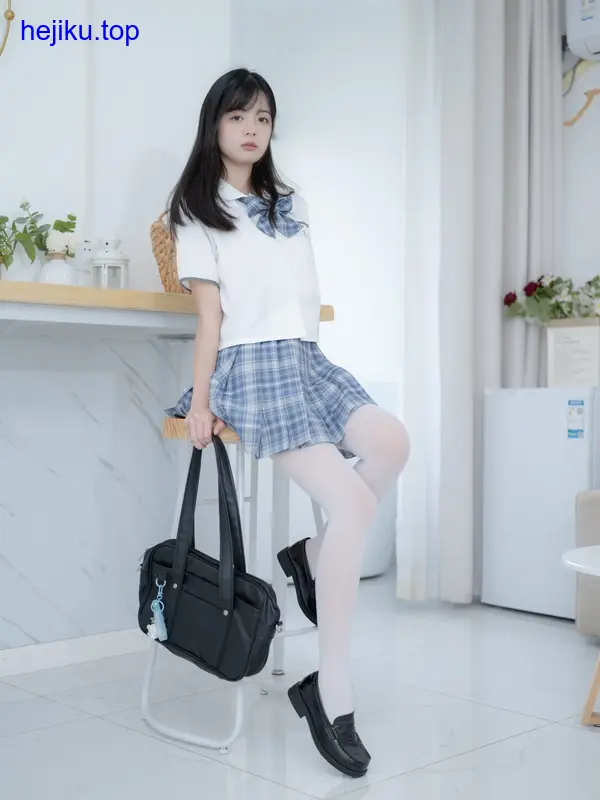 少女秩序一只喵喵梓,这股清新风太上头了! 少女秩序一只喵喵梓,这股清新风太上头了! - 图3