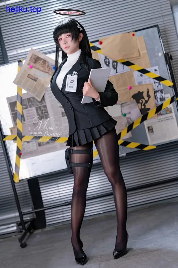 咬一口兔娘图集全集真的太上头了，这波福利你必须知道！ - 图3