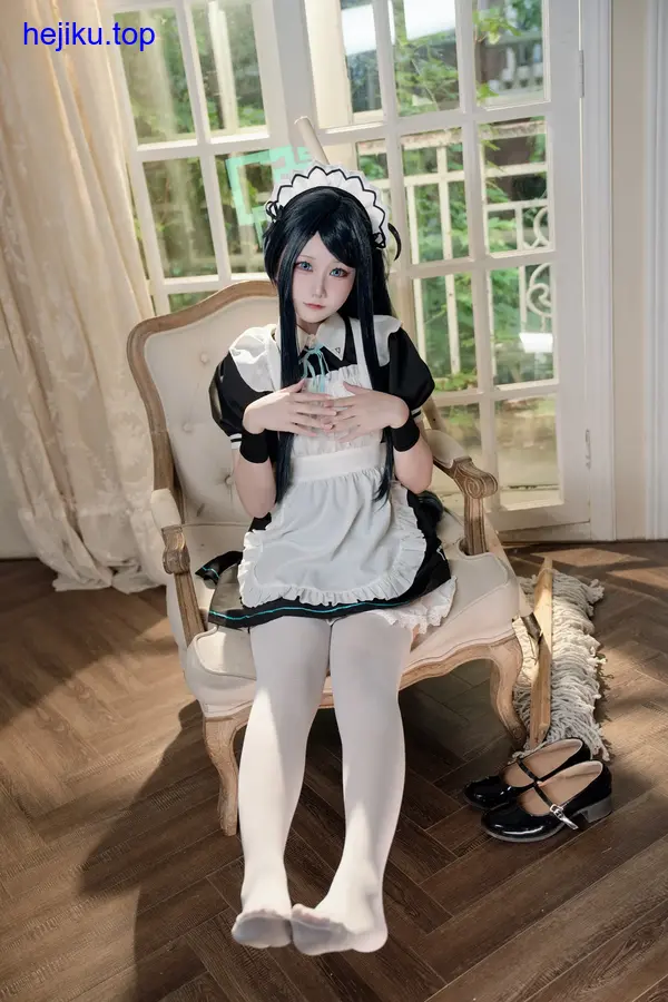 lunananyacos作品真的太绝了，这谁顶得住啊 - 图3