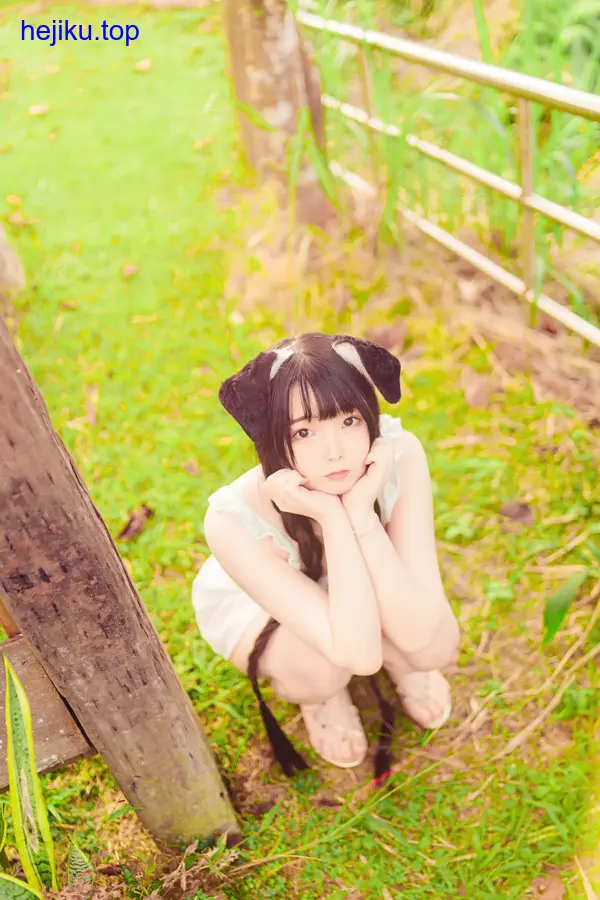 落落rakucos梦中仙境系列 落落rakucos梦中仙境系列