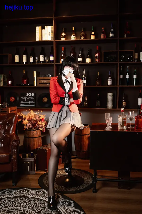 兔胖胖min写真集全集，真的太治愈了，看完心情都变好了 - 图4