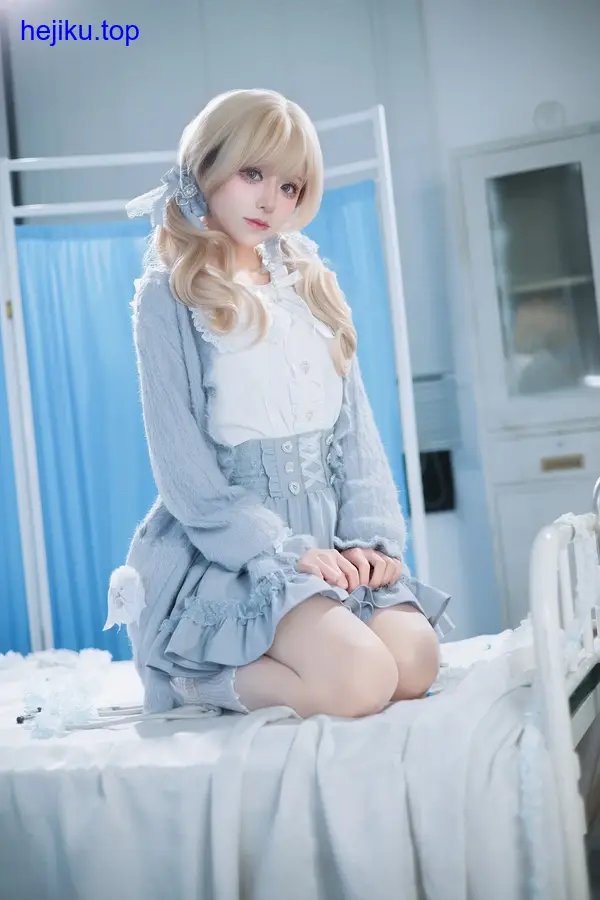 双木扶苏写真真的太上头了，这波安利我先干为敬 - 图1