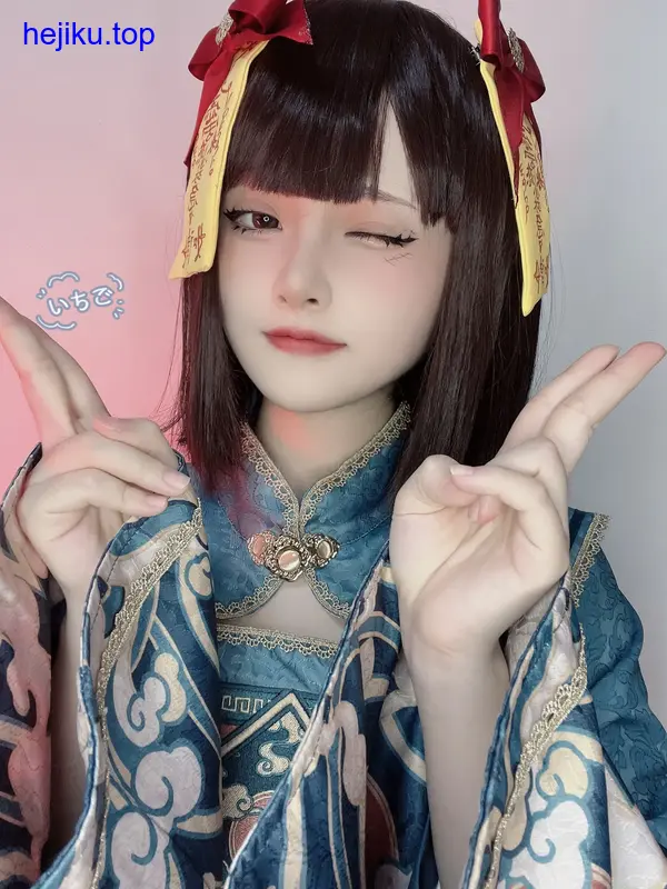 家人们谁懂啊!屿鱼cos图片合集真的太绝了,这谁顶得住啊 家人们谁懂啊!屿鱼cos图片合集真的太绝了,这谁顶得住啊 - 图1