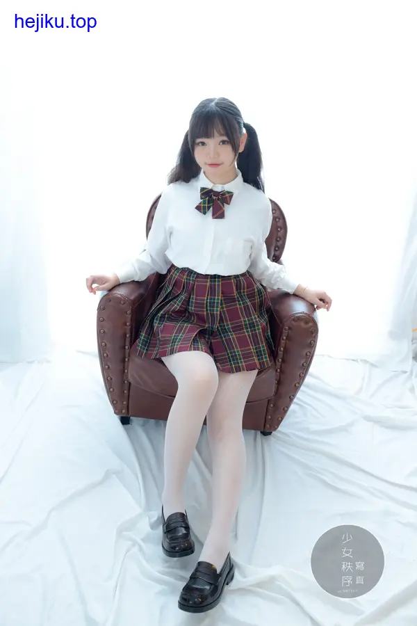 少女秩序一只喵喵梓,这股清新风太上头了! 少女秩序一只喵喵梓,这股清新风太上头了! - 图4