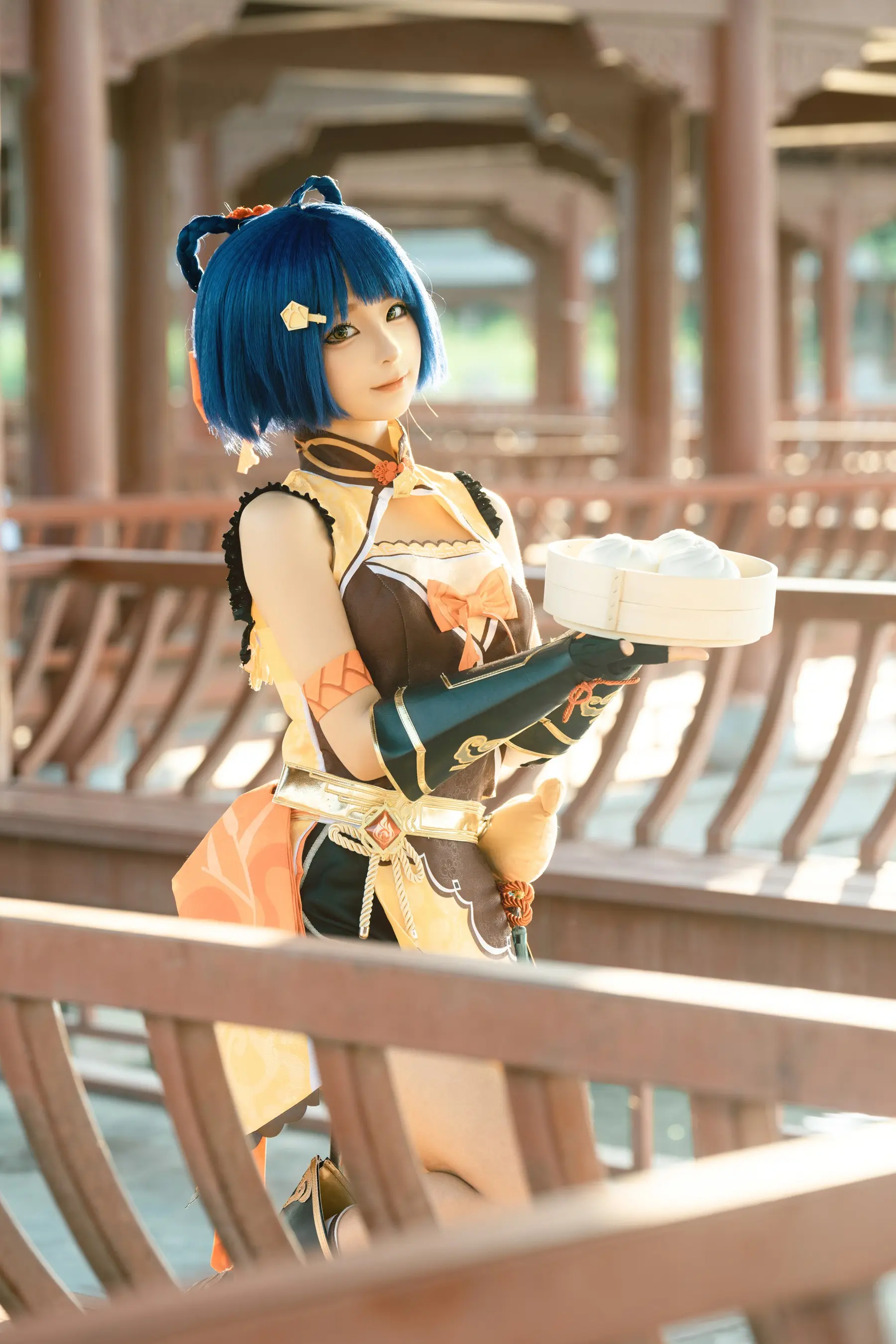 蠢沫沫作品全集免费在线观看让我直接上头，一天不看都难受 - 图4