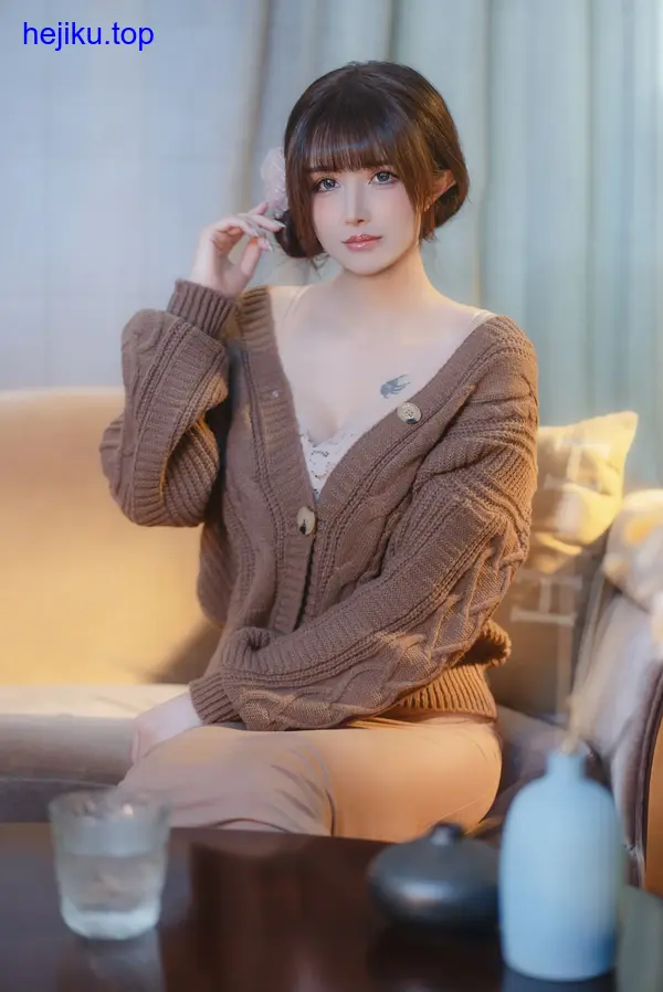 发现！鹿八岁baby汉服资源让我爱不释手，这波安利必须吃下 - 图1