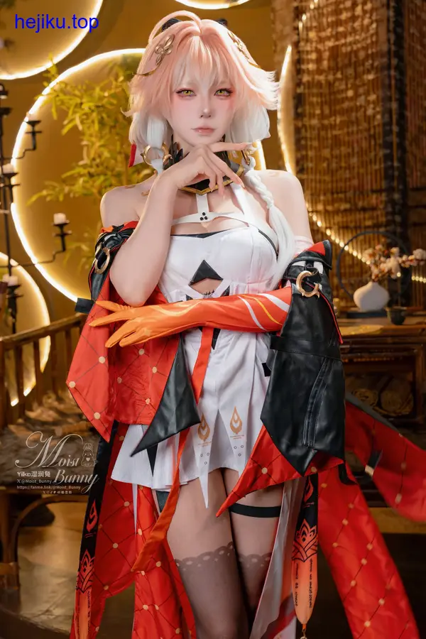 超治愈!咬一口兔娘的微博作品让我每天都有好心情 超治愈!咬一口兔娘的微博作品让我每天都有好心情 - 图1