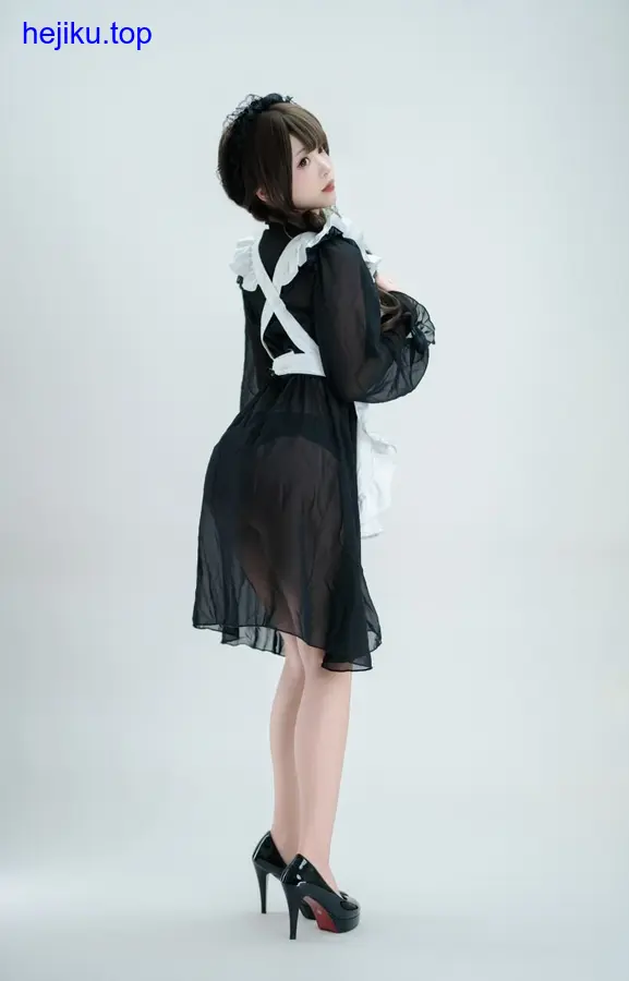 bangni邦尼写真拍得也太美了，我直接被圈粉！ - 图2