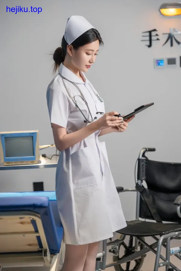 年年nnian作品，看完这篇你绝对会爱上她 - 图3