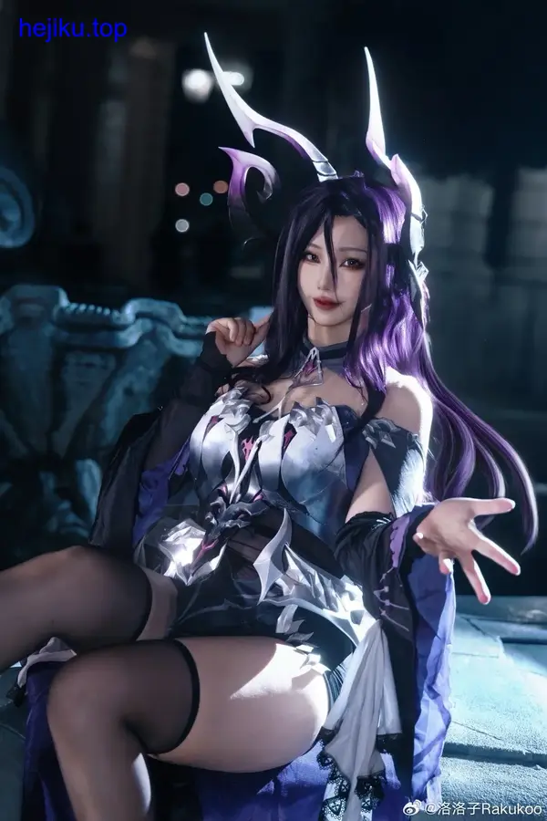 家人们快看!狐洛洛子图集真的美到哭,每一张都舍不得删 家人们快看!狐洛洛子图集真的美到哭,每一张都舍不得删 - 图4