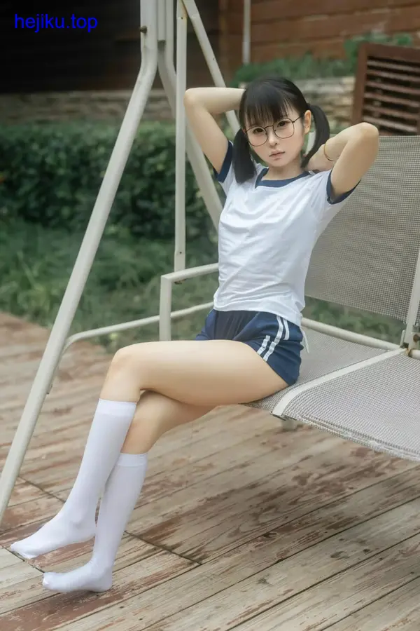 幼水铃衣高清Cosplay写真完整合集