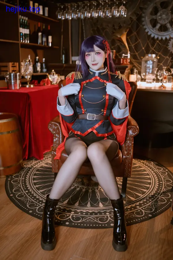 兔胖胖min写真集全集，真的太治愈了，看完心情都变好了 - 图3