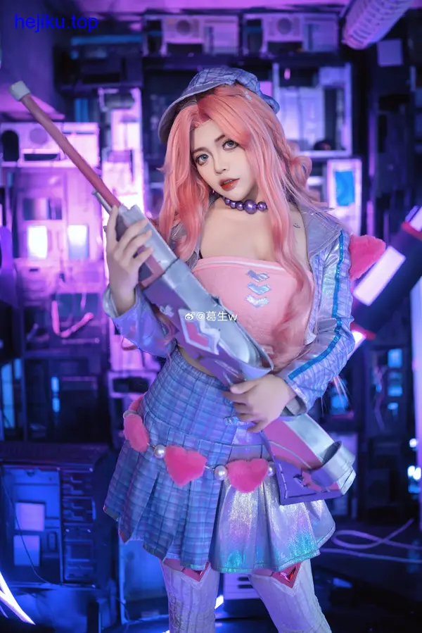 这画风绝了!葛生w半次元作品真的让人上头 这画风绝了!葛生w半次元作品真的让人上头 - 图2