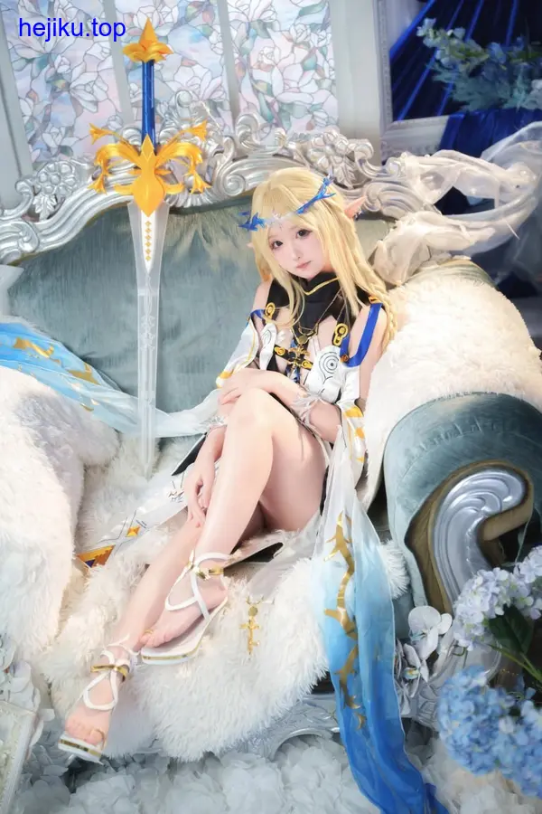 挖到了!Seele麦麦银狼的满分作品让我直接上头,一天不看都难受 挖到了!Seele麦麦银狼的满分作品让我直接上头,一天不看都难受 - 图1