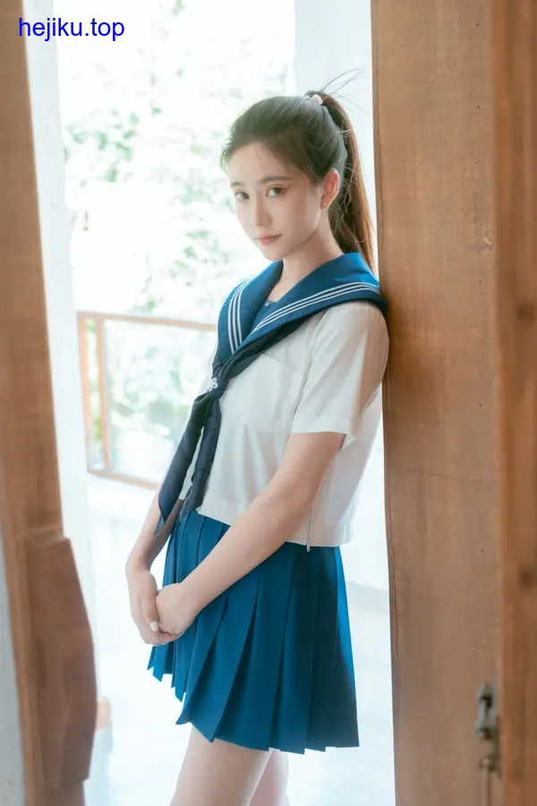 年年nnian作品，看完这篇你绝对会爱上她 - 图4