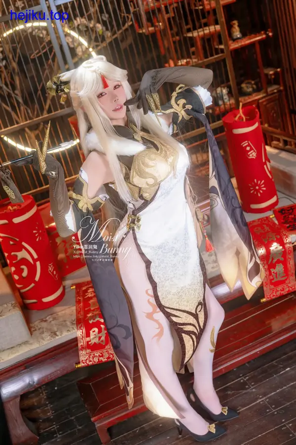 超治愈!咬一口兔娘的微博作品让我每天都有好心情 超治愈!咬一口兔娘的微博作品让我每天都有好心情 - 图3