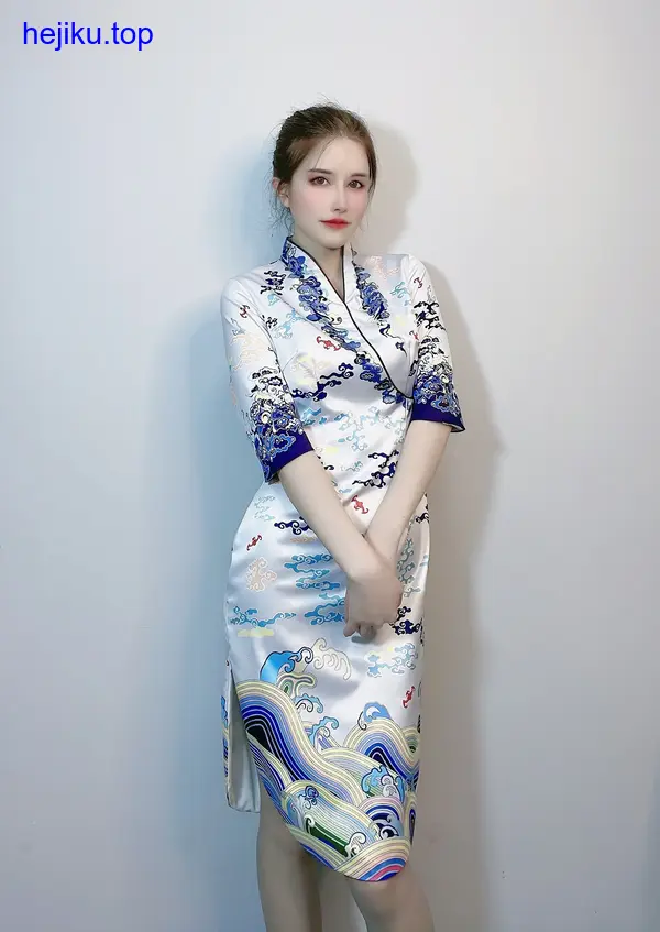 发现！鹿八岁baby汉服资源让我爱不释手，这波安利必须吃下 - 图3