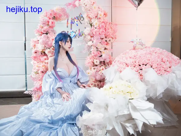 一色雨的微博全部作品，看完你也会爱上她的！ - 图3