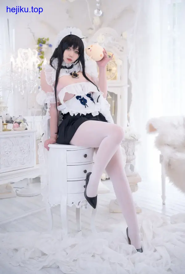 这波不亏!魅瞳meroko资源图集真的太了,看完你也会爱上 这波不亏!魅瞳meroko资源图集真的太了,看完你也会爱上 - 图1