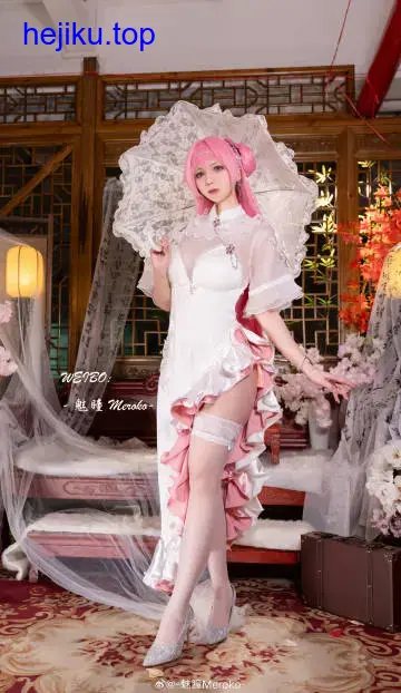 这波不亏!魅瞳meroko资源图集真的太了,看完你也会爱上 这波不亏!魅瞳meroko资源图集真的太了,看完你也会爱上 - 图4