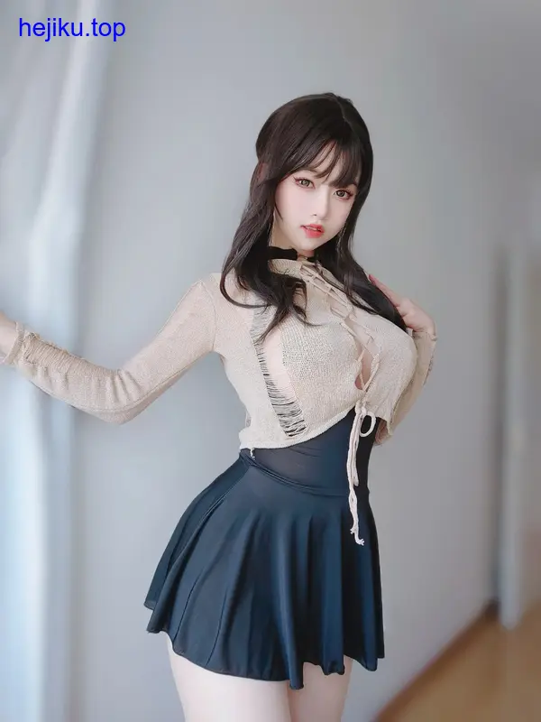 女主K cos图大揭秘，这些细节太绝了！ - 图3