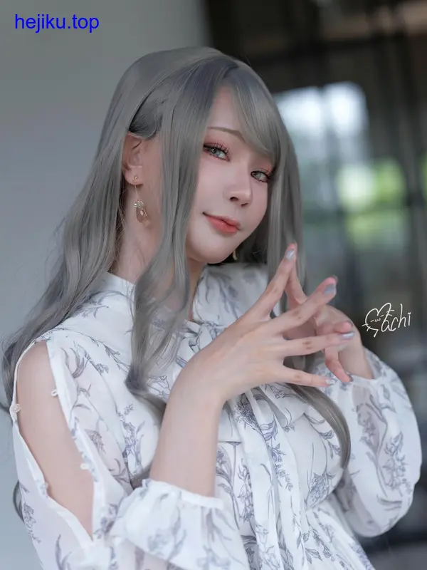 machi马吉知更鸟图集太惊艳了，这些细节你绝对不能错过 - 图1