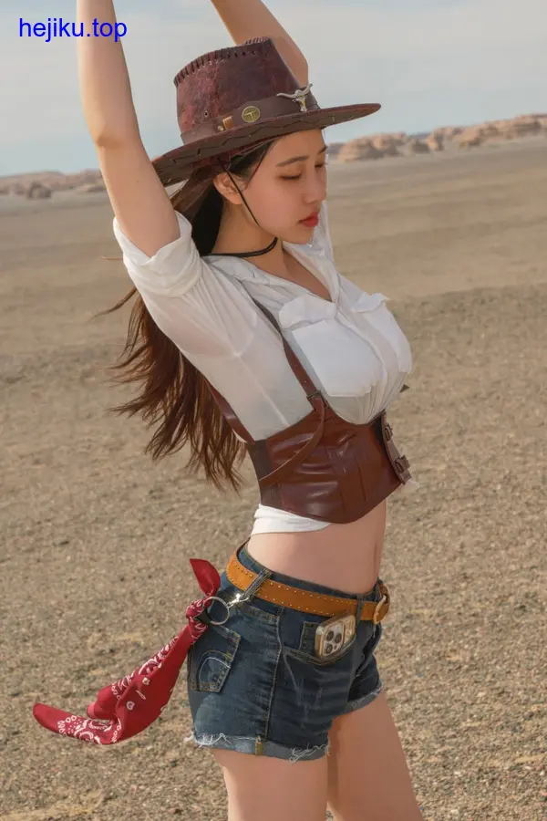 年年nnian作品，看完这篇你绝对会爱上她 - 图1