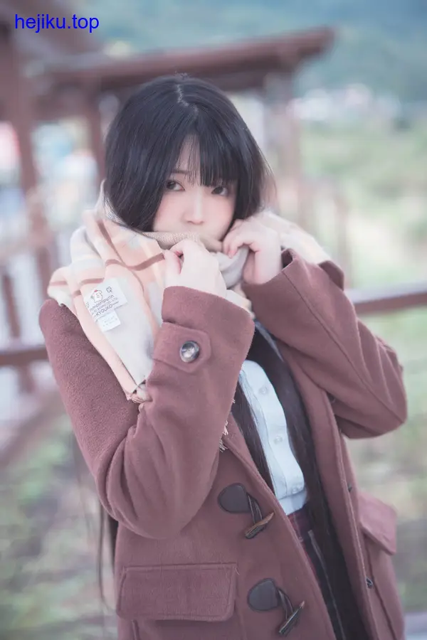 发现新大陆！落落raku 写真真的太惊艳了，不看会后悔 - 图3