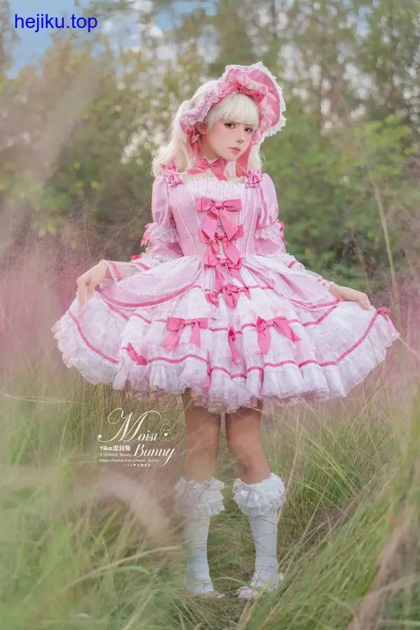 超治愈!咬一口兔娘的微博作品让我每天都有好心情 超治愈!咬一口兔娘的微博作品让我每天都有好心情 - 图4