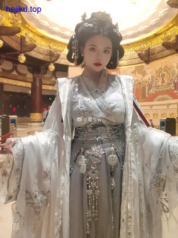 这画风绝了!葛生w半次元作品真的让人上头 这画风绝了!葛生w半次元作品真的让人上头 - 图4