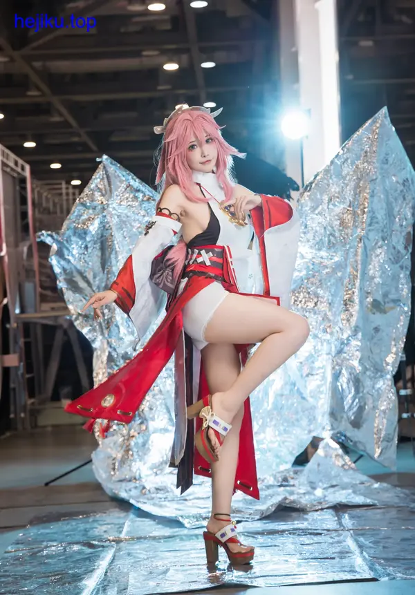 糖果果candy户外自然光写真