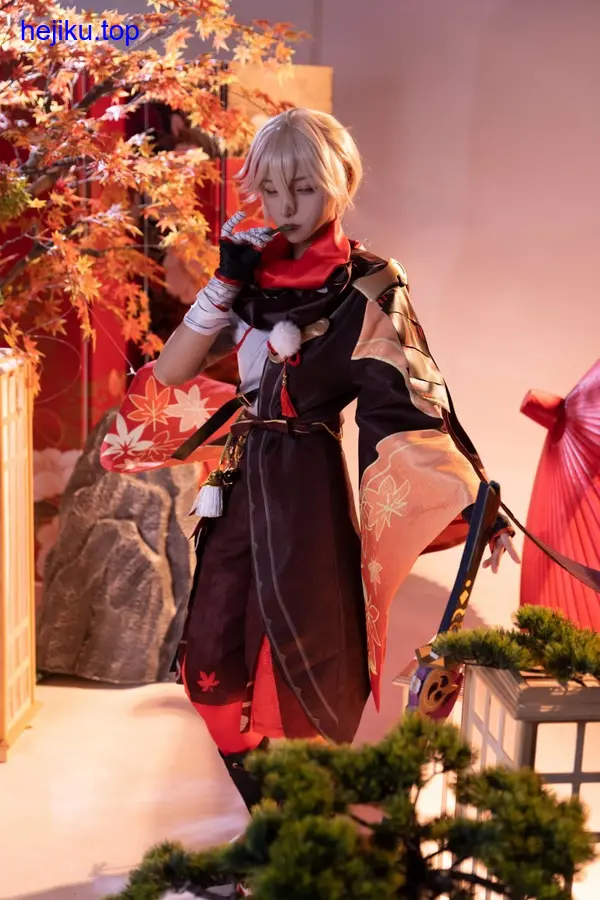 挖到了！seya狮砸 柴郡cos图让我直接上头，一天不看都难受 - 图4