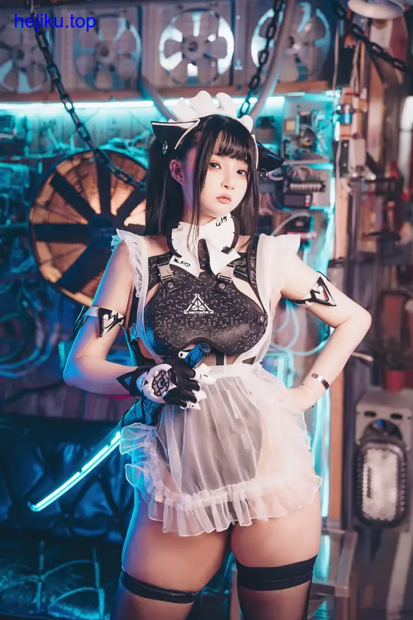 发现新大陆！落落raku 写真真的太惊艳了，不看会后悔 - 图4