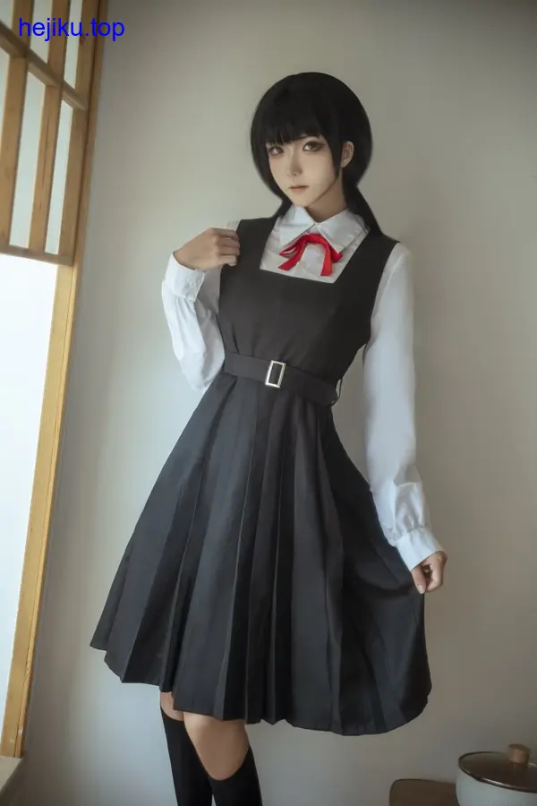 挖到了！seya狮砸 柴郡cos图让我直接上头，一天不看都难受 - 图3